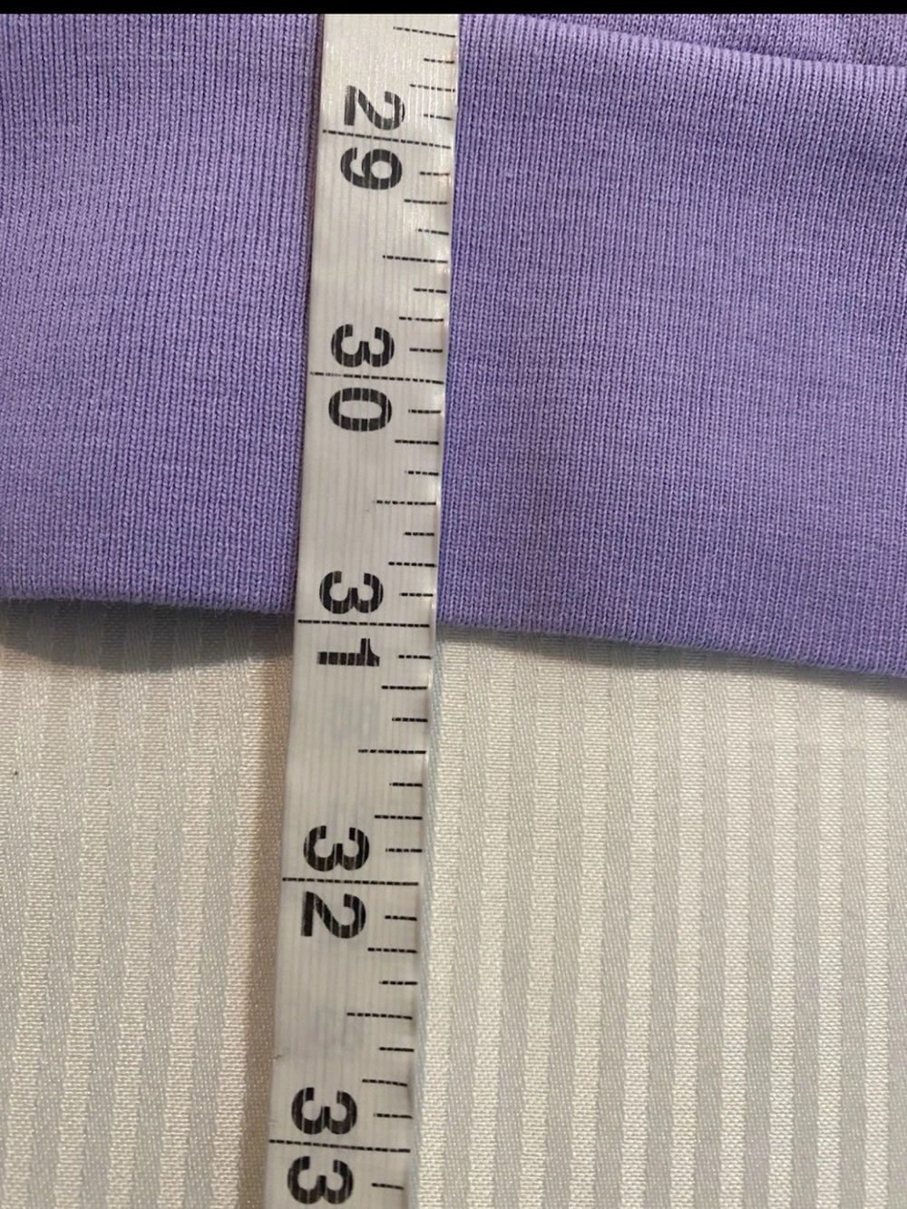 Polo Ralph Lauren 1/4 Zip French Terry Sweatshirt - Picture 4 of 7